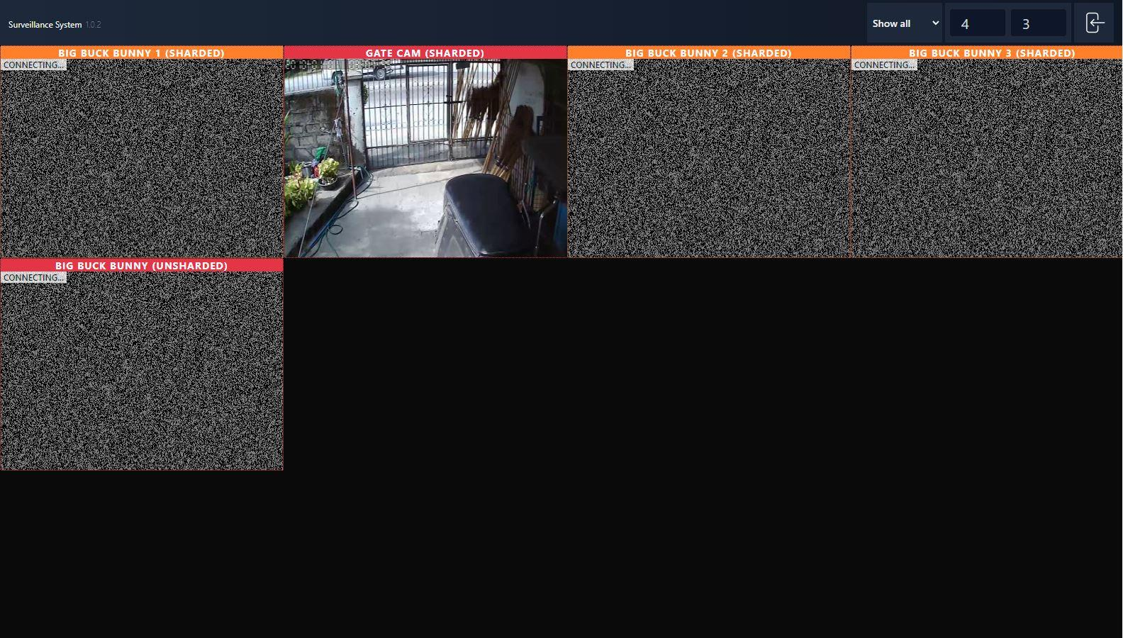 No image.